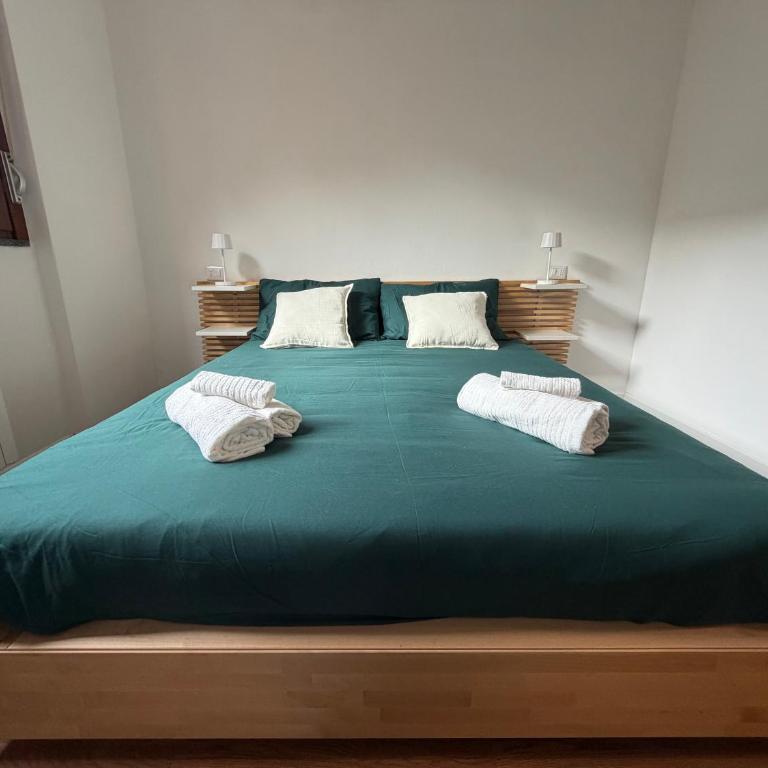ANADÌA apartment - Appartamento con 1 Camera da Letto - 9