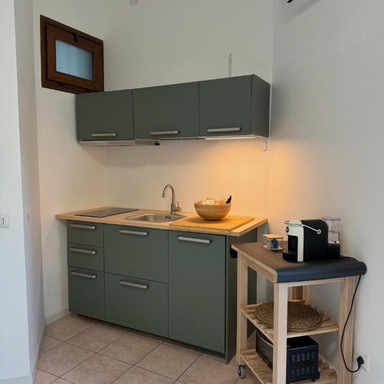 ANADÌA apartment - Appartamento con 1 Camera da Letto - 7