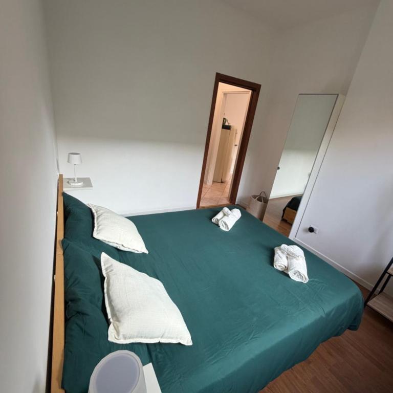 ANADÌA apartment - Appartamento con 1 Camera da Letto - 10