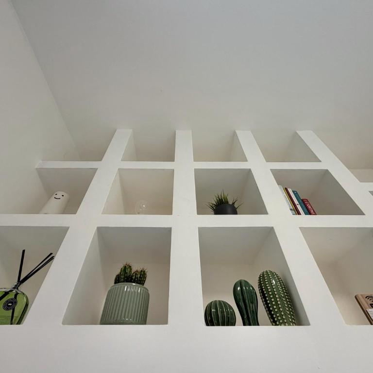 ANADÌA apartment - Appartamento con 1 Camera da Letto - 5