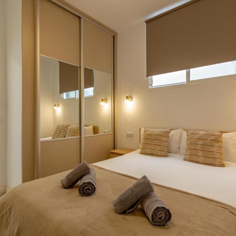 Seaside Pto Mogán - Offer due to Public Works - Apartamento de 1 dormitorio - 23