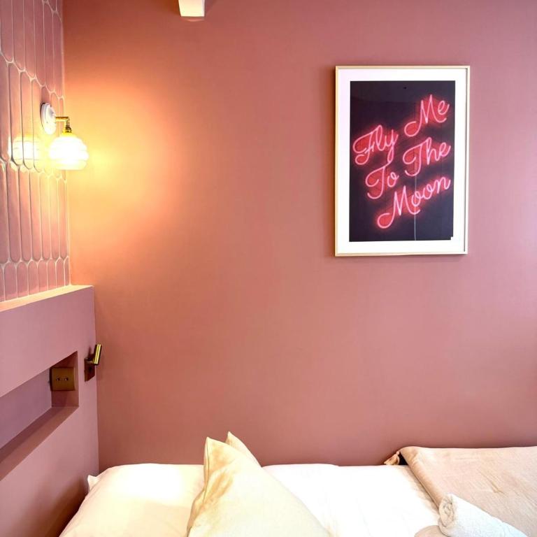 Residence Sébastopol - Paris - Appartement 2 Chambres - 4