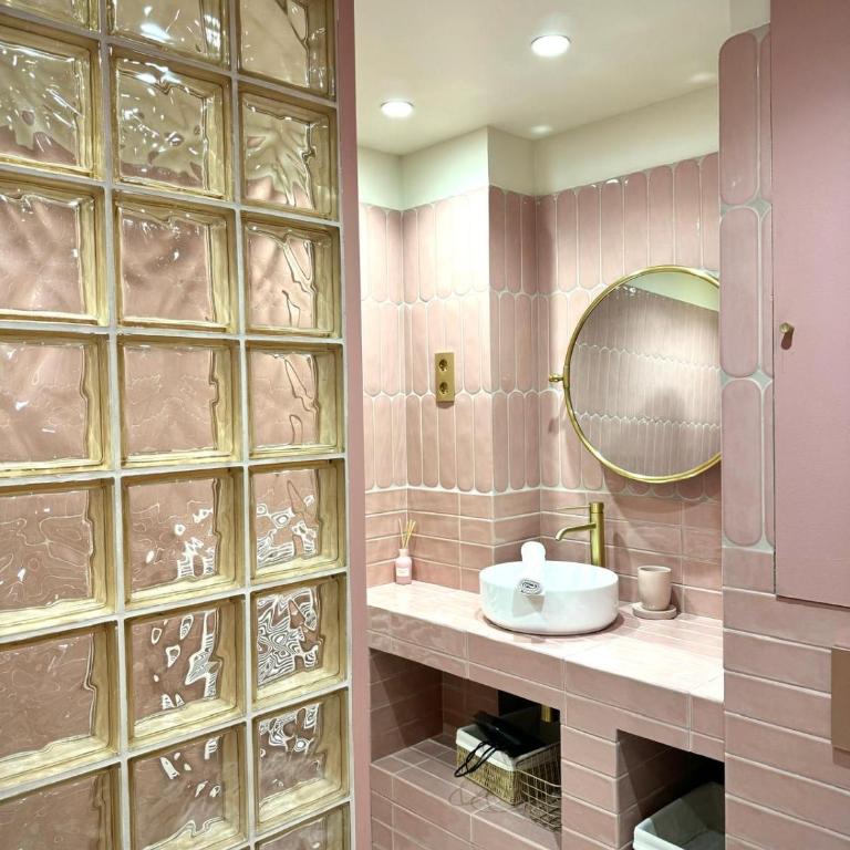 Residence Sébastopol - Paris - Appartement 2 Chambres - 5