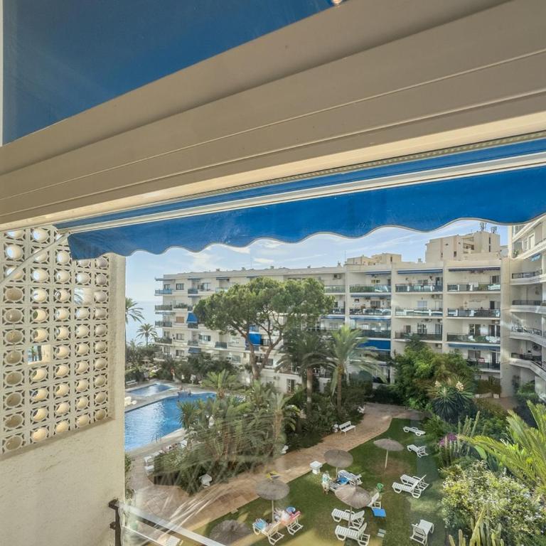 Skol 208A First Line Beach West Facing Duplex - Two-Bedroom Apartment - 17
