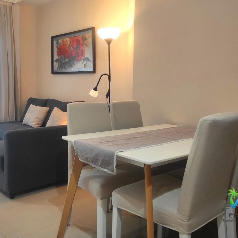 Parque Albatros - Casa Cava - Apartamento de 1 dormitorio - 2