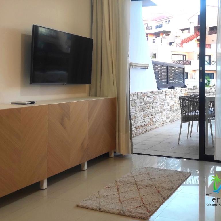 Parque Albatros - Casa Cava - Apartamento de 1 dormitorio - 7