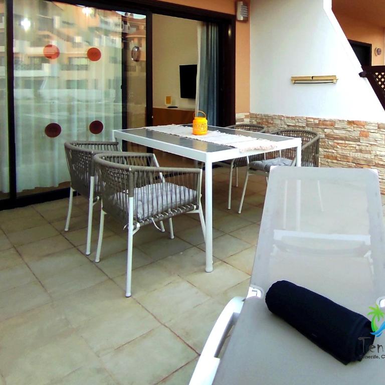 Parque Albatros - Casa Cava - Apartamento de 1 dormitorio - 9