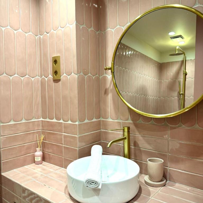 Residence Sébastopol - Paris - Appartement 2 Chambres - 8