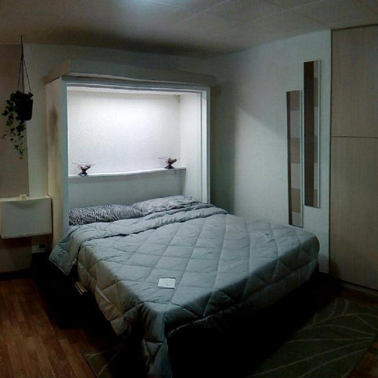Appartamenti della Rotonda - Studio - 6