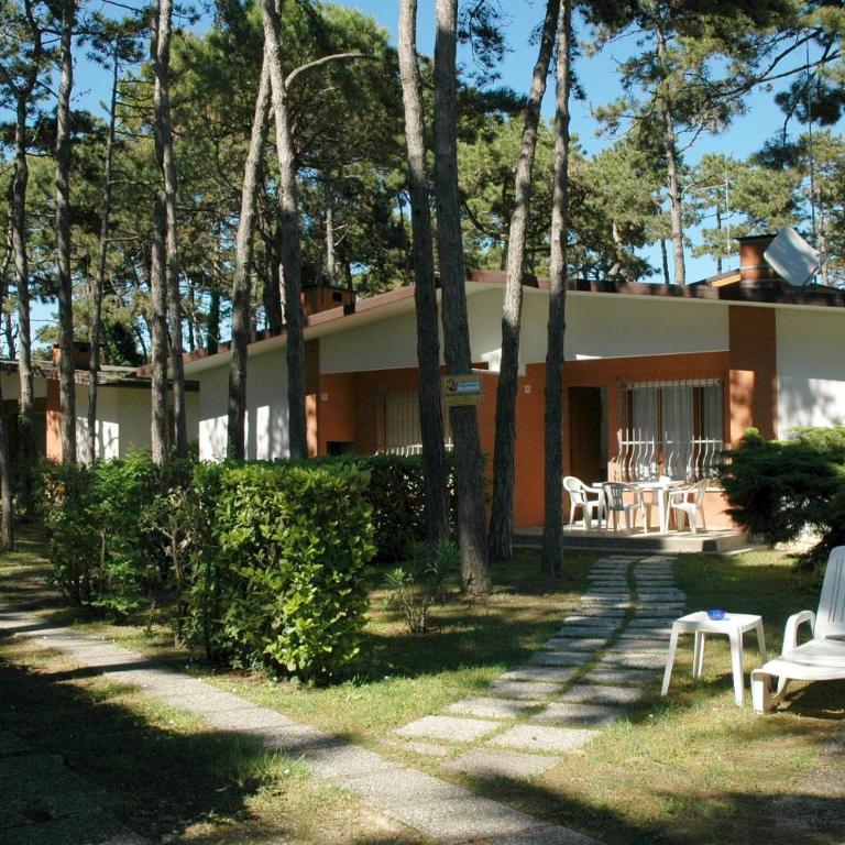 Villette Allodola - Casa con 2 Camere da Letto - 1