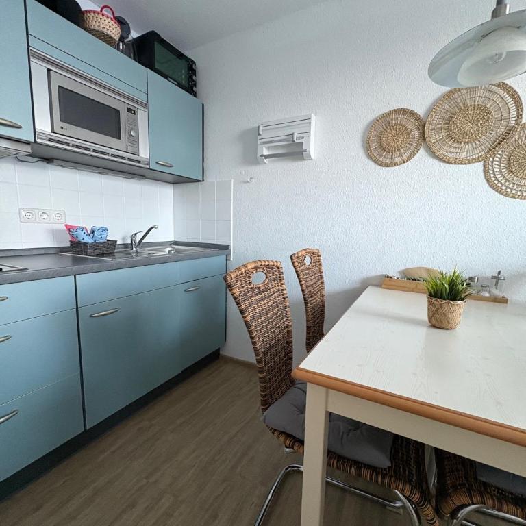 Familienauszeit Indoorpool, Sauna, Netflix, Disney, optional Vielpass Karte, inkl Bettwäsche Handtücher Reinigung - Apartment mit 1 Schlafzimmer - 20