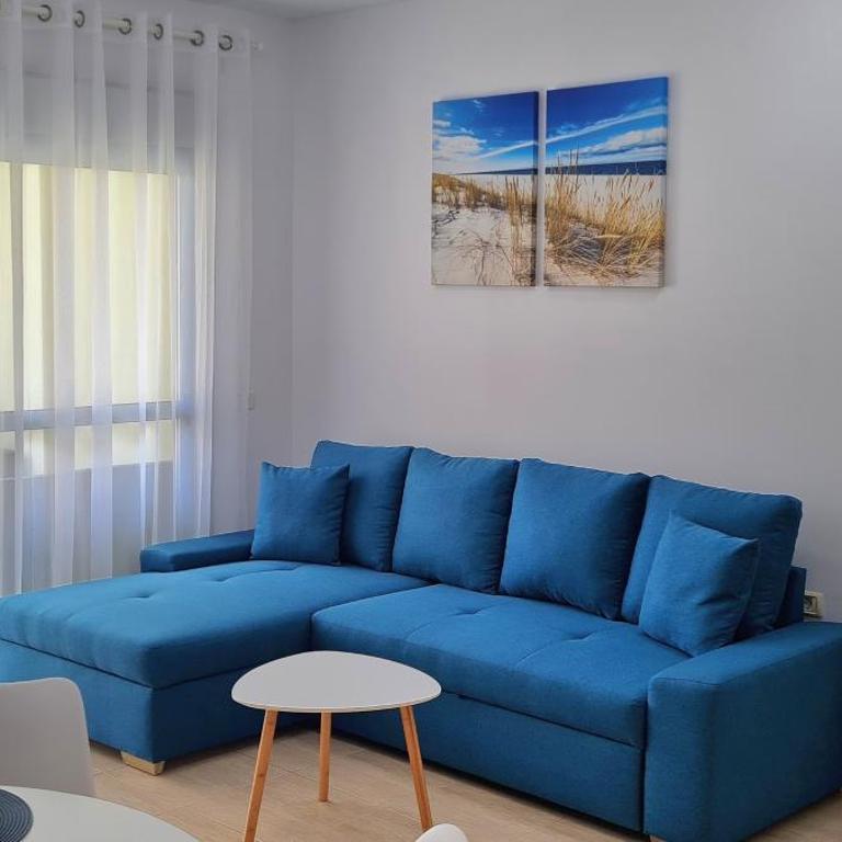 Golf del Sur Cañadas - One-Bedroom Apartment - 5