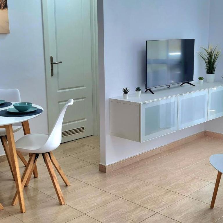 Golf del Sur Cañadas - One-Bedroom Apartment - 6