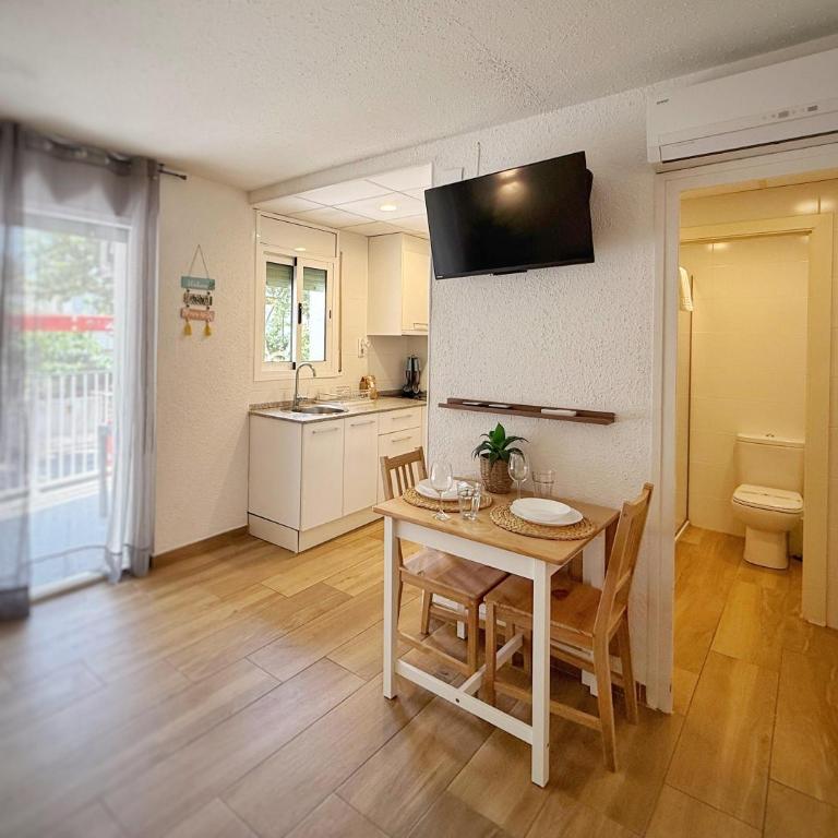 DOMuum Holidays - DELFOS - One-Bedroom Apartment - 13