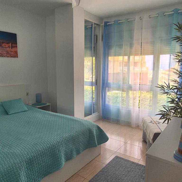 Golf del Sur Cañadas - One-Bedroom Apartment - 10