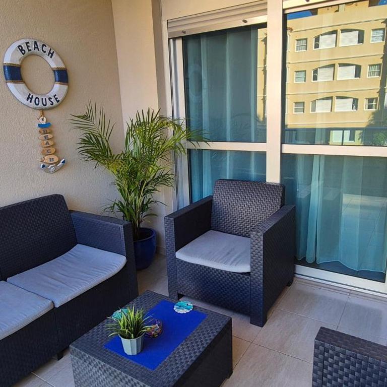 Golf del Sur Cañadas - One-Bedroom Apartment - 9