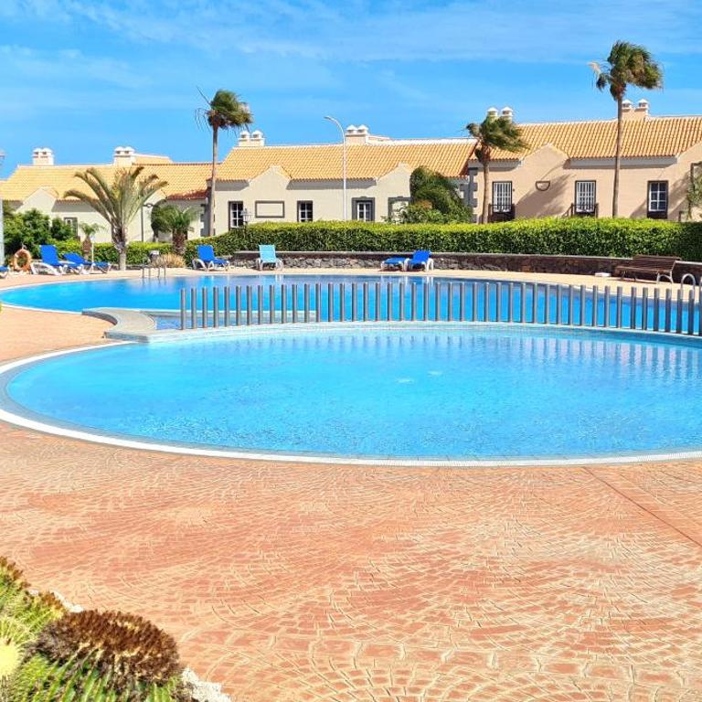 Golf del Sur Cañadas - One-Bedroom Apartment - 3