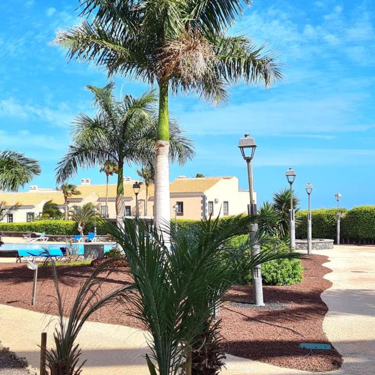 Golf del Sur Cañadas - One-Bedroom Apartment - 4