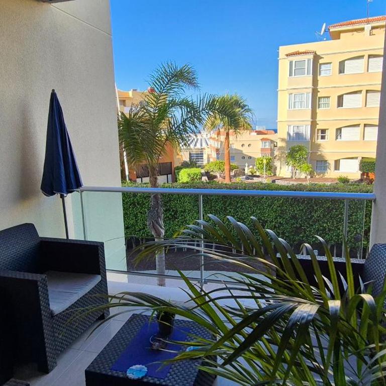 Golf del Sur Cañadas - One-Bedroom Apartment - 8