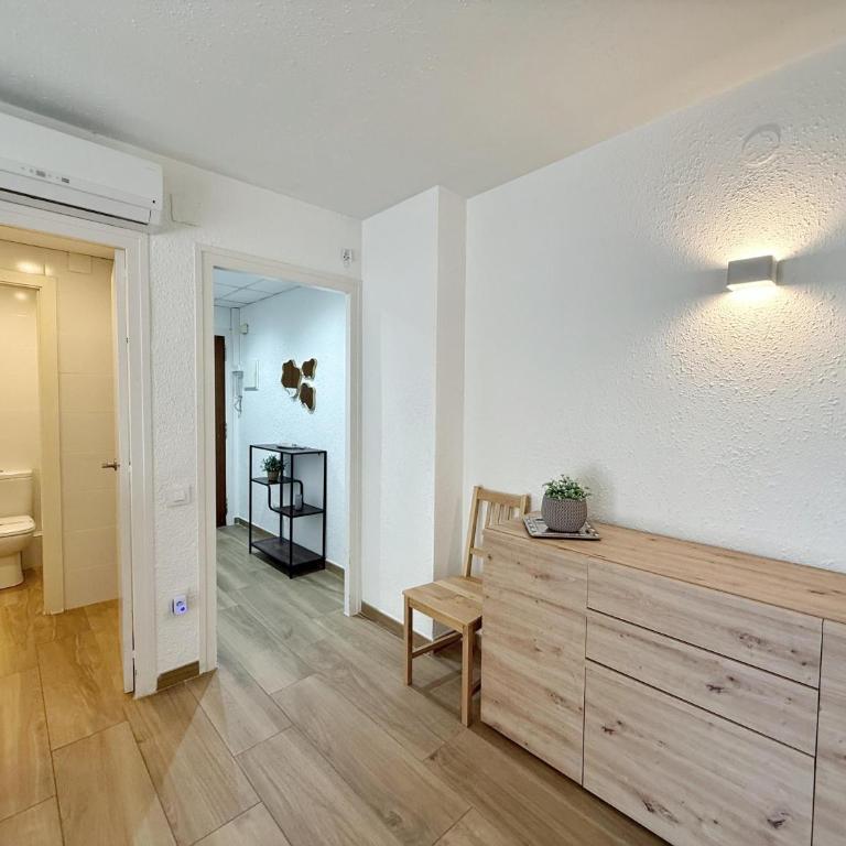 DOMuum Holidays - DELFOS - One-Bedroom Apartment - 14