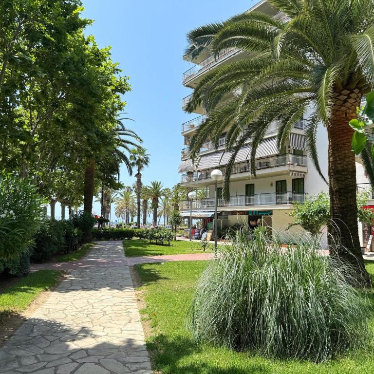DOMuum Holidays - DELFOS - One-Bedroom Apartment - 27