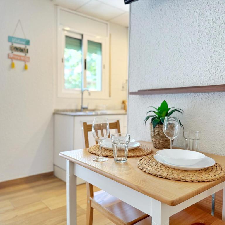 DOMuum Holidays - DELFOS - One-Bedroom Apartment - 17