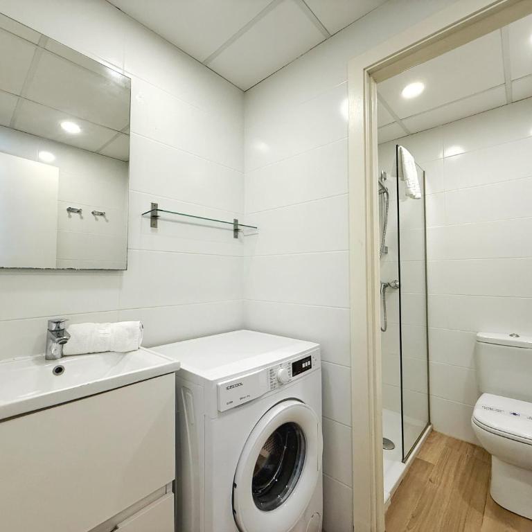 DOMuum Holidays - DELFOS - One-Bedroom Apartment - 23