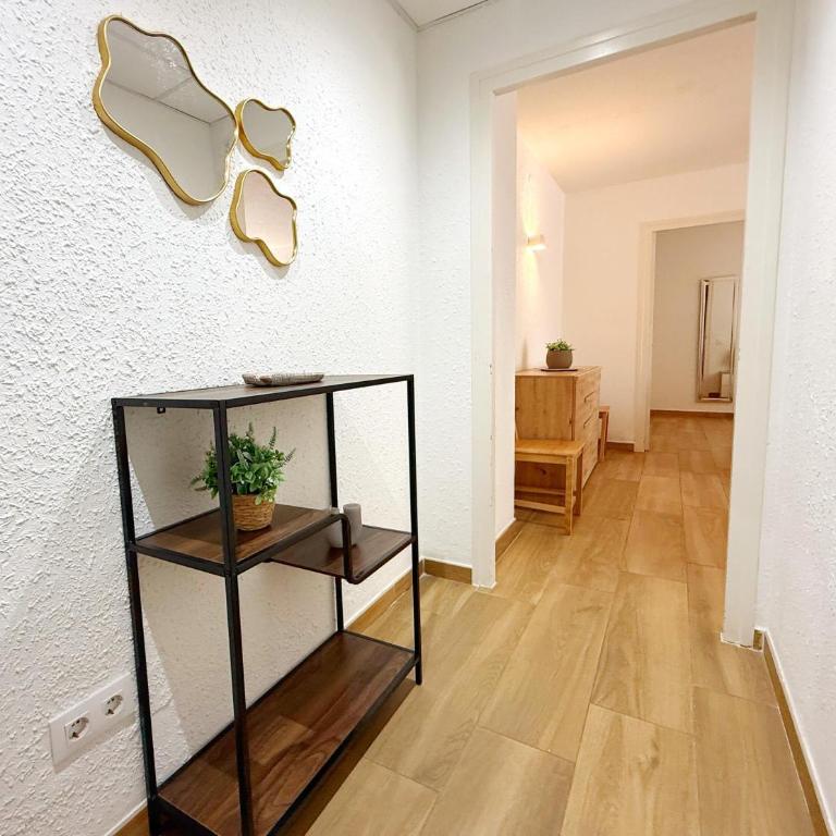 DOMuum Holidays - DELFOS - One-Bedroom Apartment - 24