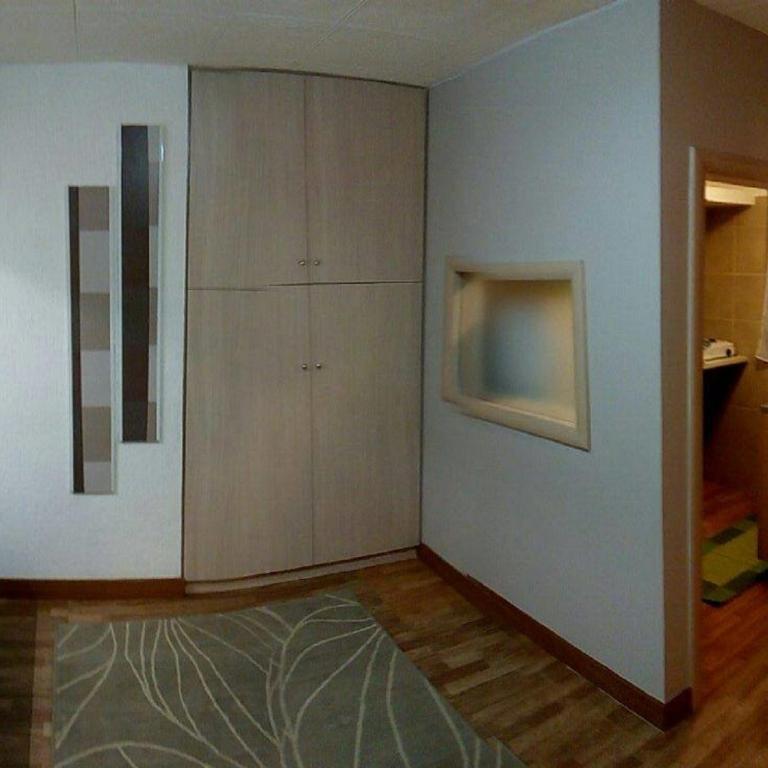 Appartamenti della Rotonda - Studio - 12