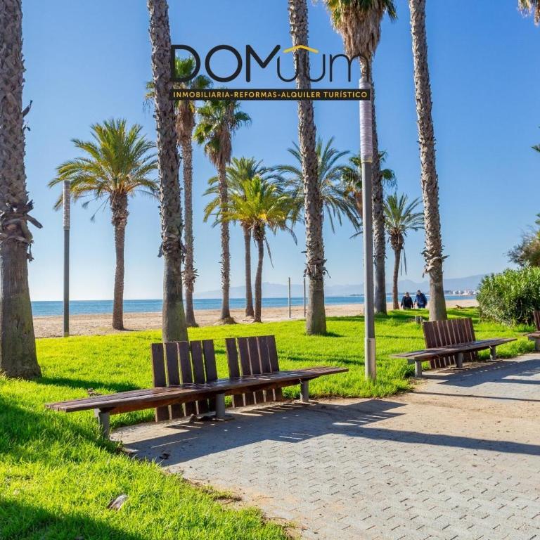DOMuum Holidays - DELFOS - One-Bedroom Apartment - 1