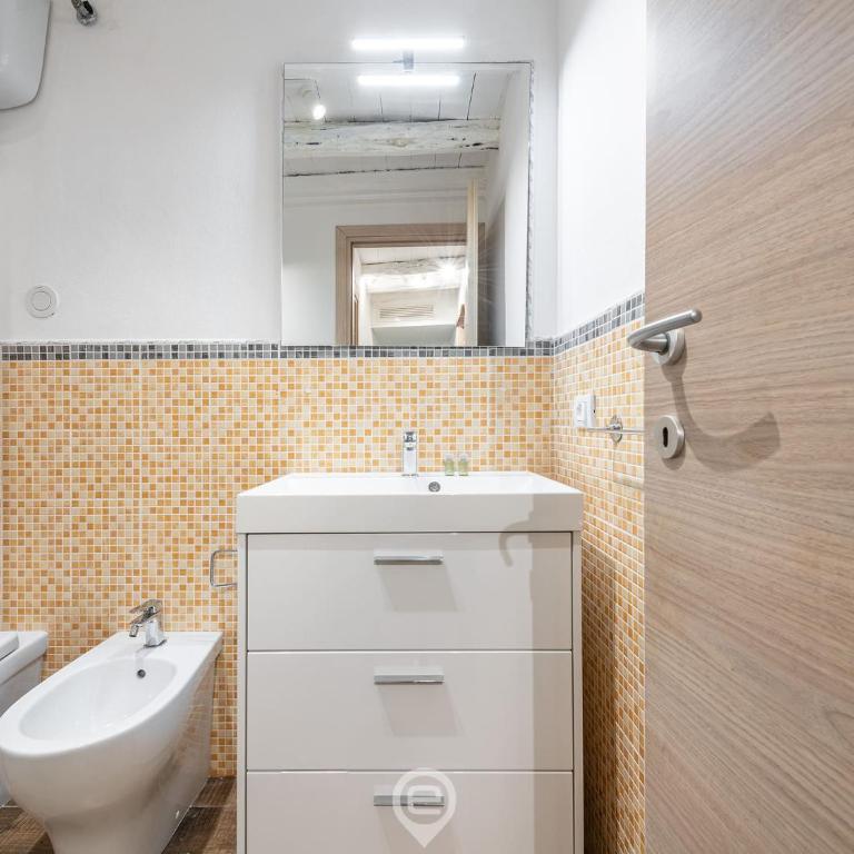Cosmopolitan Retreat - Appartamento con 1 Camera da Letto - 19