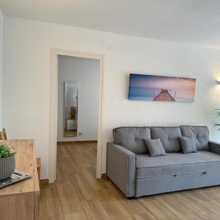DOMuum Holidays - DELFOS - One-Bedroom Apartment - 10