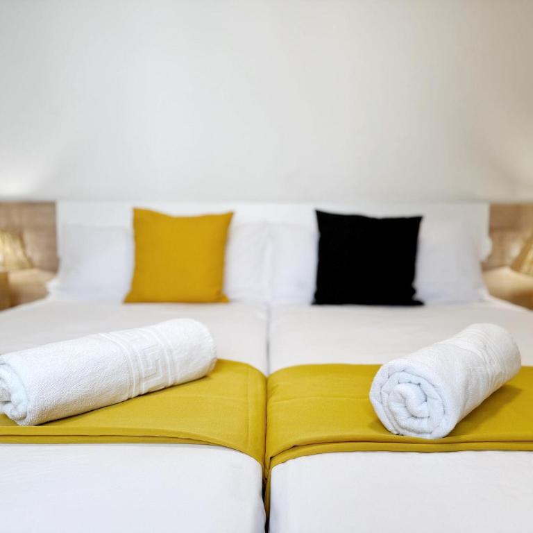 DOMuum Holidays - DELFOS - One-Bedroom Apartment - 21