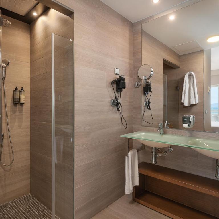 Hotel Condesa - Suite - 7