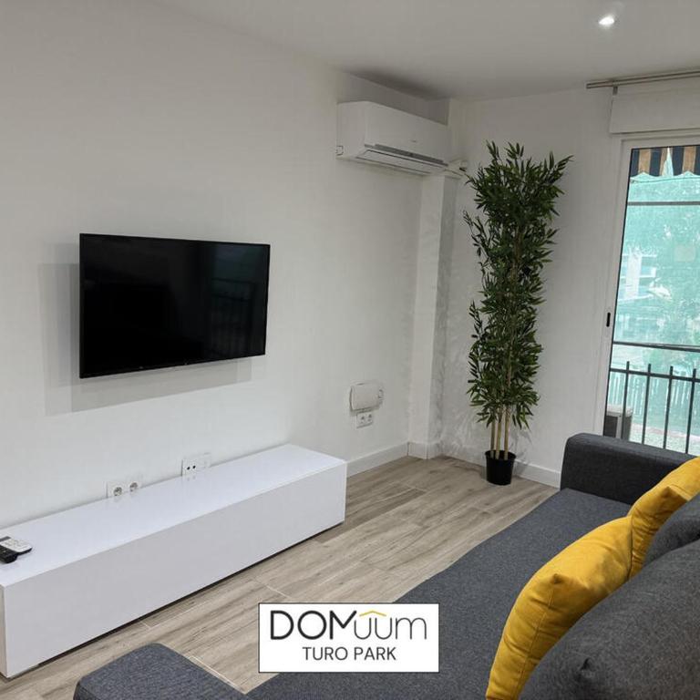 DOMuum Holidays - TURÓ PARK - Apartamento de 2 dormitorios - 7