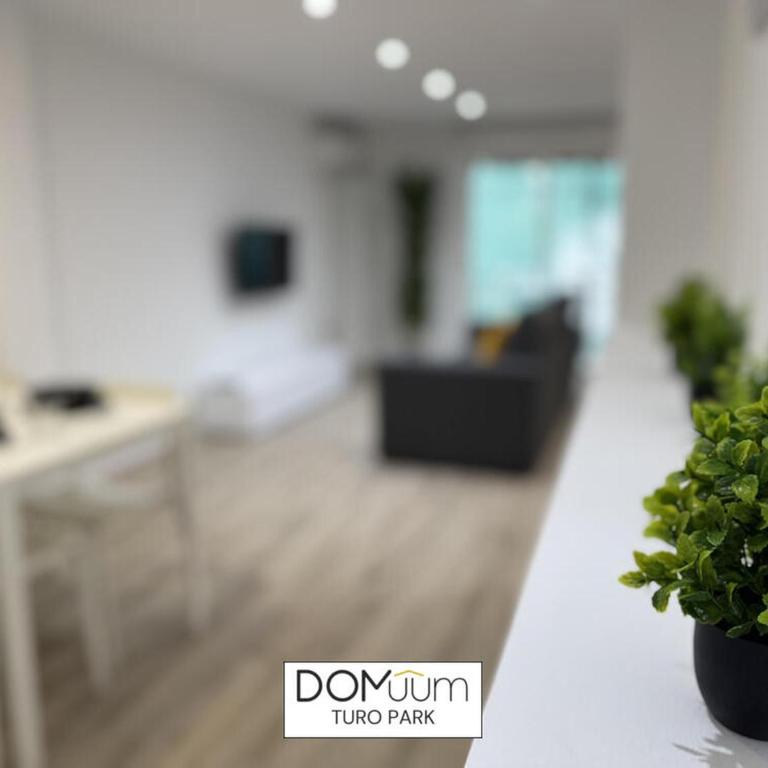 DOMuum Holidays - TURÓ PARK - Apartamento de 2 dormitorios - 9
