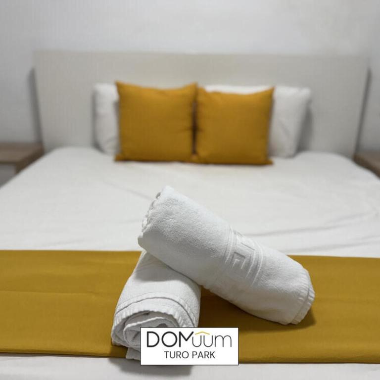 DOMuum Holidays - TURÓ PARK - Apartamento de 2 dormitorios - 11