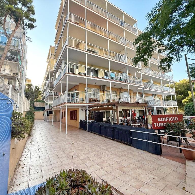 DOMuum Holidays - TURÓ PARK - Apartamento de 2 dormitorios - 18