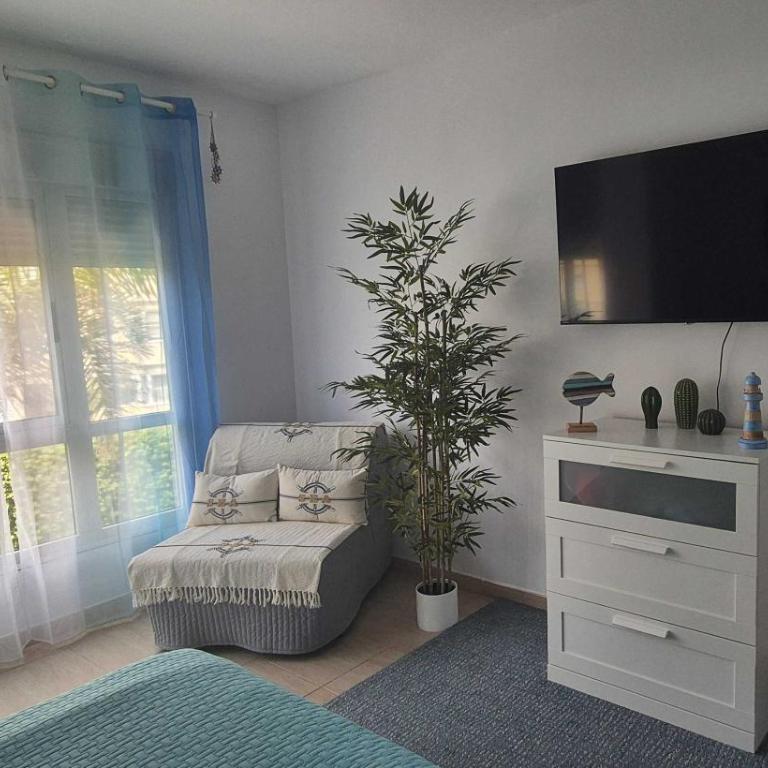 Golf del Sur Cañadas - One-Bedroom Apartment - 11