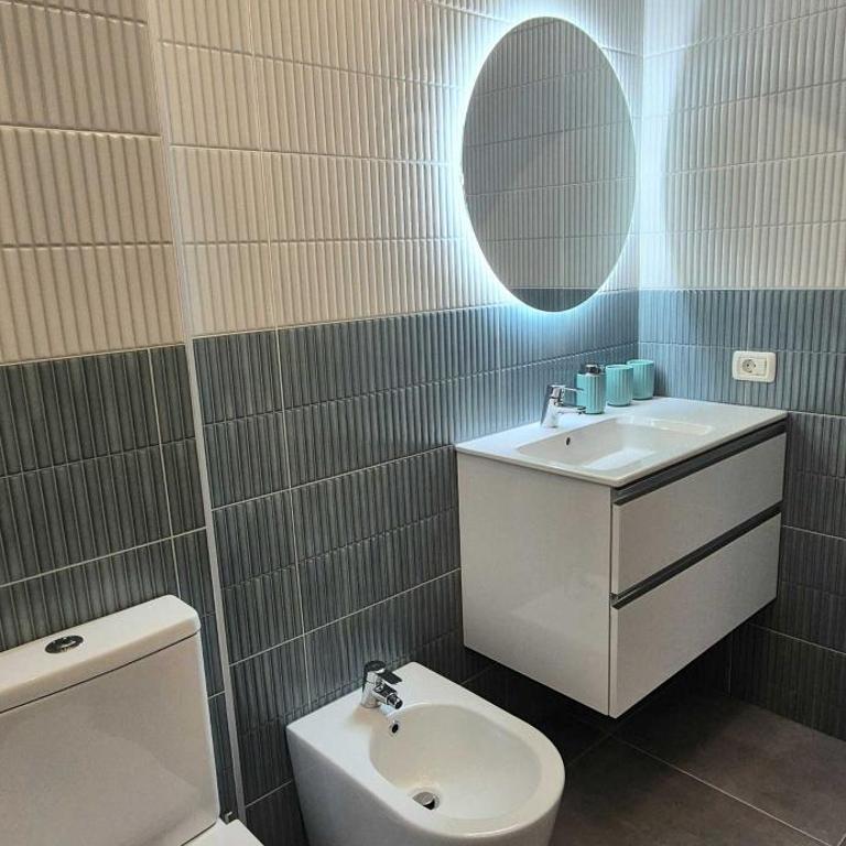 Golf del Sur Cañadas - One-Bedroom Apartment - 13