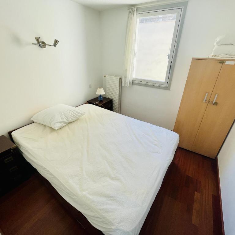 P la madragde A N48 3P6 - Apartment - 8