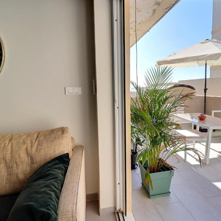 La Dolce Vita Appartement en Bord de Mer avec Accès Privé à la Plage - Appartement 1 Chambre - 6