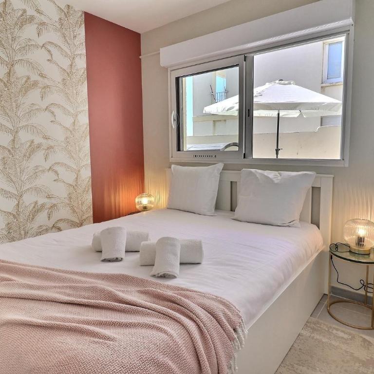 La Dolce Vita Appartement en Bord de Mer avec Accès Privé à la Plage - Appartement 1 Chambre - 7
