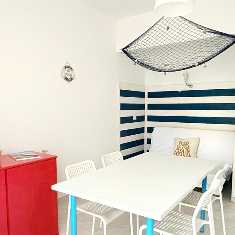 M260 - Marcelli, comodo bilocale con garage - Appartamento con 1 Camera da Letto - 2