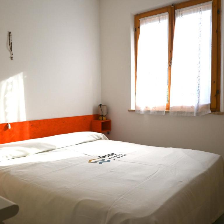 M260 - Marcelli, comodo bilocale con garage - Appartamento con 1 Camera da Letto - 12
