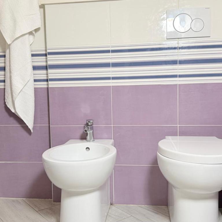 M260 - Marcelli, comodo bilocale con garage - Appartamento con 1 Camera da Letto - 15