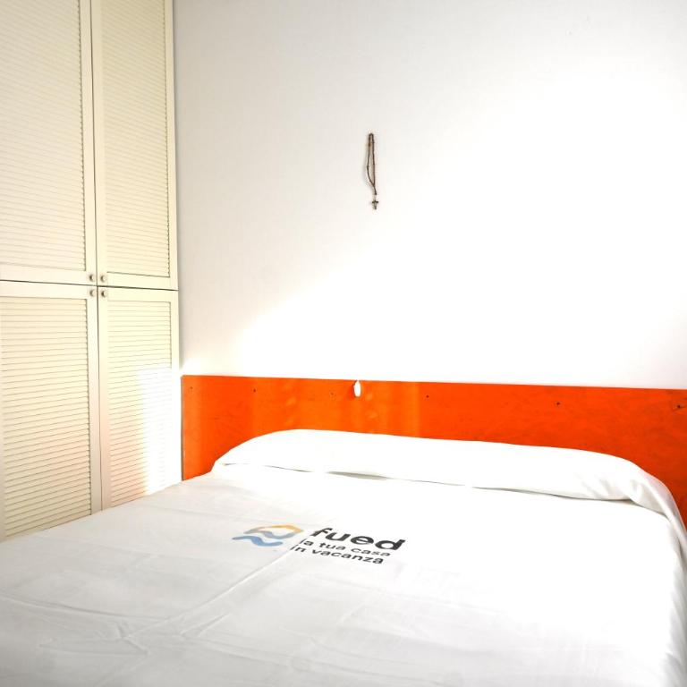 M260 - Marcelli, comodo bilocale con garage - Appartamento con 1 Camera da Letto - 13