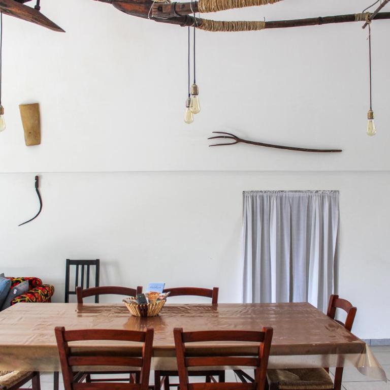 Borgo Tortorella by IL PUMO DI PUGLIA - Casa con 1 Camera da Letto - 6