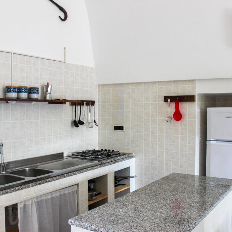 Borgo Tortorella by IL PUMO DI PUGLIA - Casa con 1 Camera da Letto - 8