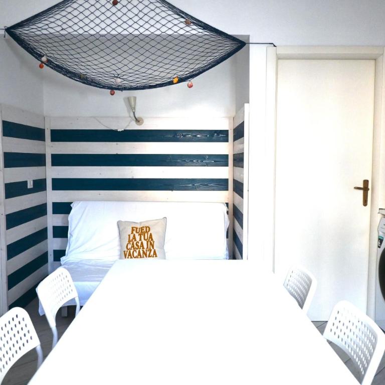 M260 - Marcelli, comodo bilocale con garage - Appartamento con 1 Camera da Letto - 3